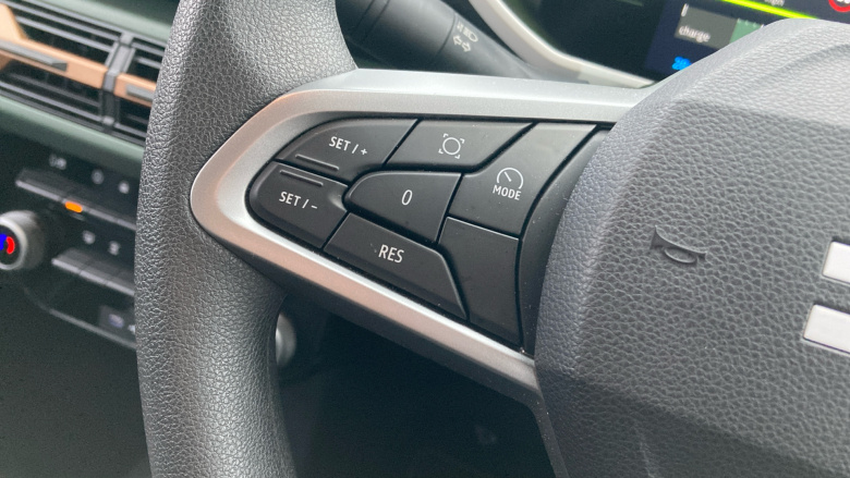 Dacia Spring 27kWh Extreme 65 48kW 5dr Auto Electric Hatchback